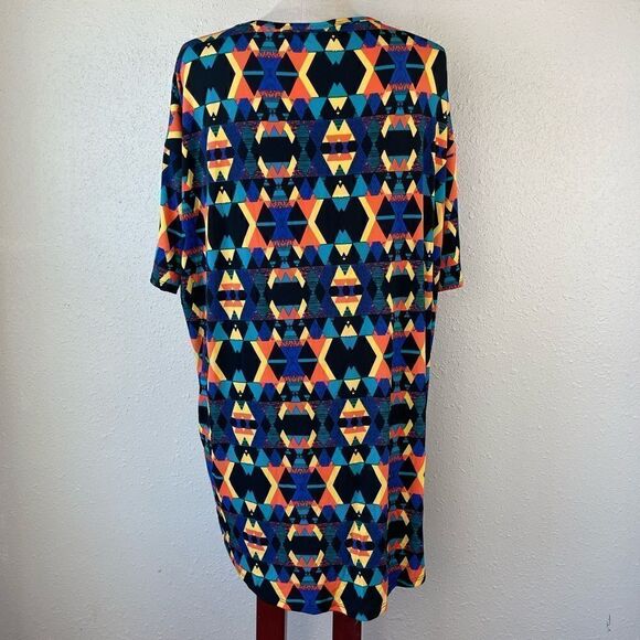 NWT LulaRoe Irma Top Size S - Picture 6 of 8